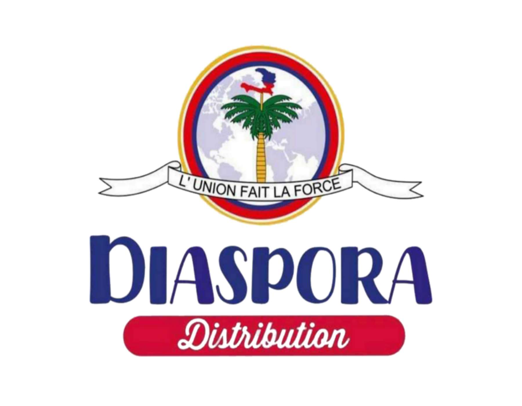 Diaspora Distribution