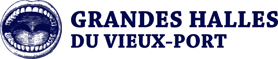 Les Grandes Halles du Vieux-Port